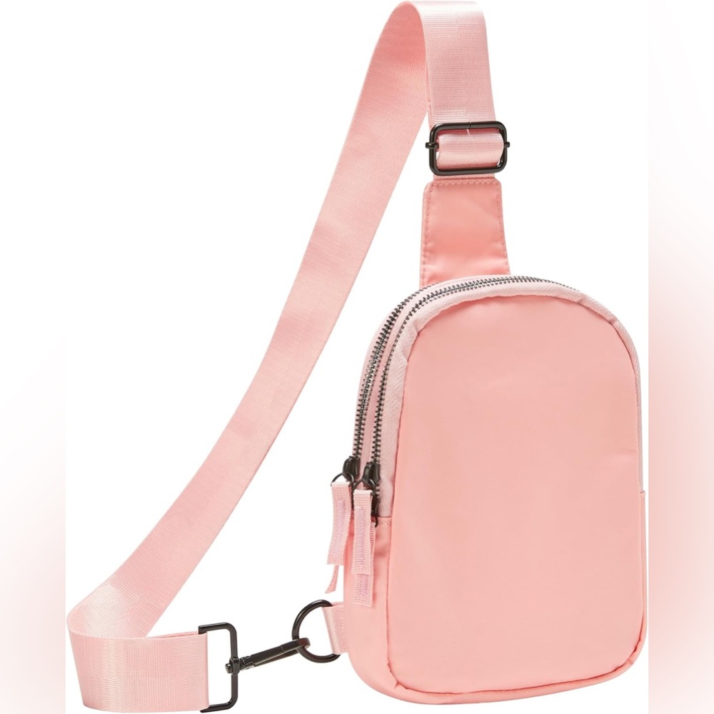 NIB CozyOffi Small Sling Bag for Women